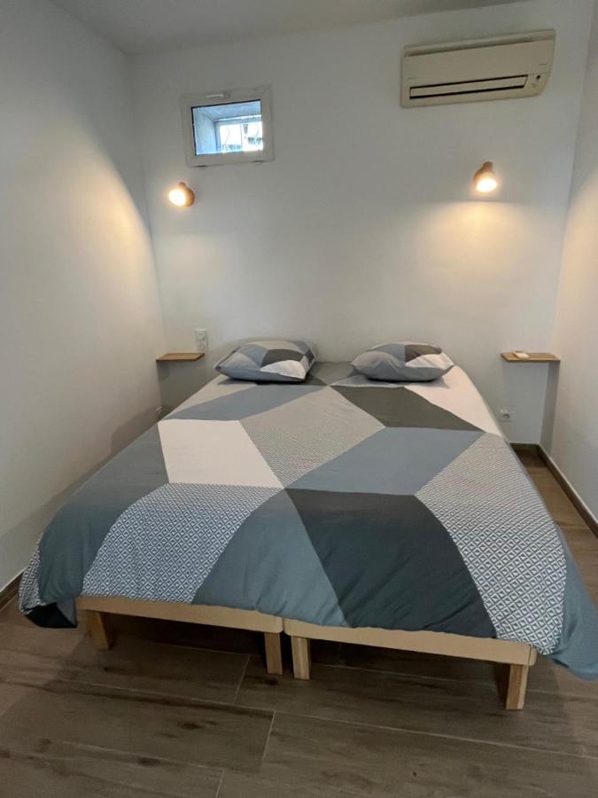 Gite Le Pistou 2 Rasteau Kültér fotó